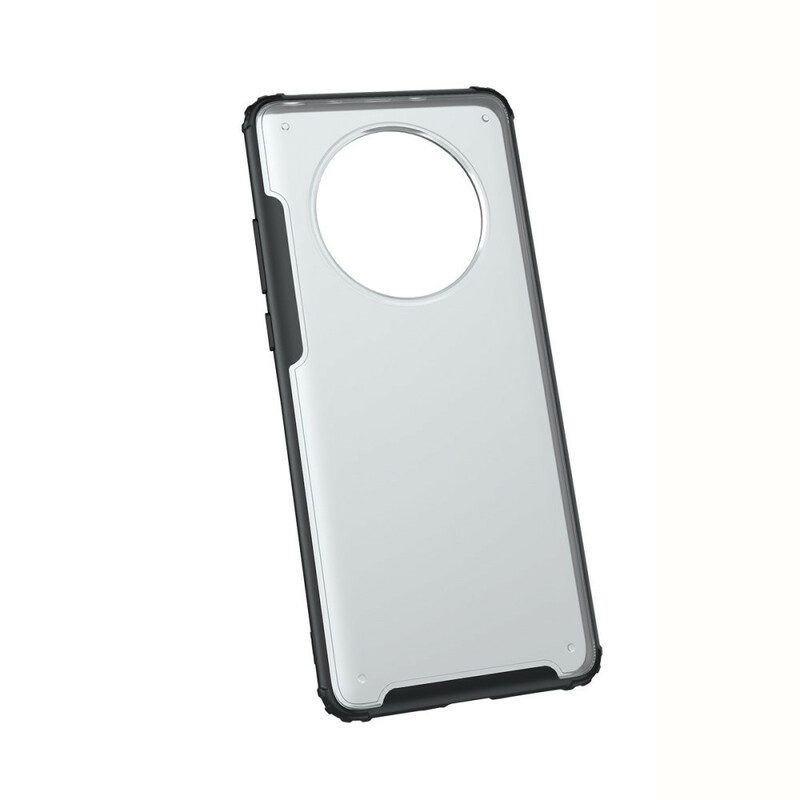 Cover Huawei Mate 40 Pro Serie Di Armature