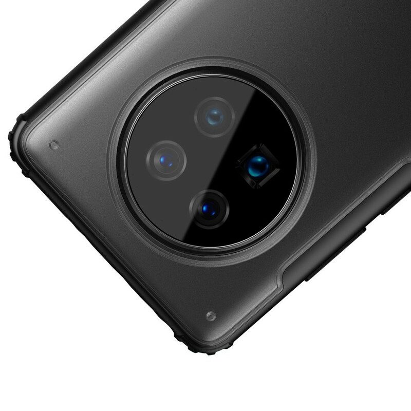 Cover Huawei Mate 40 Pro Serie Di Armature