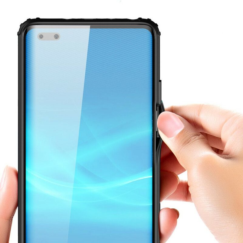 Cover Huawei Mate 40 Pro Serie Di Armature