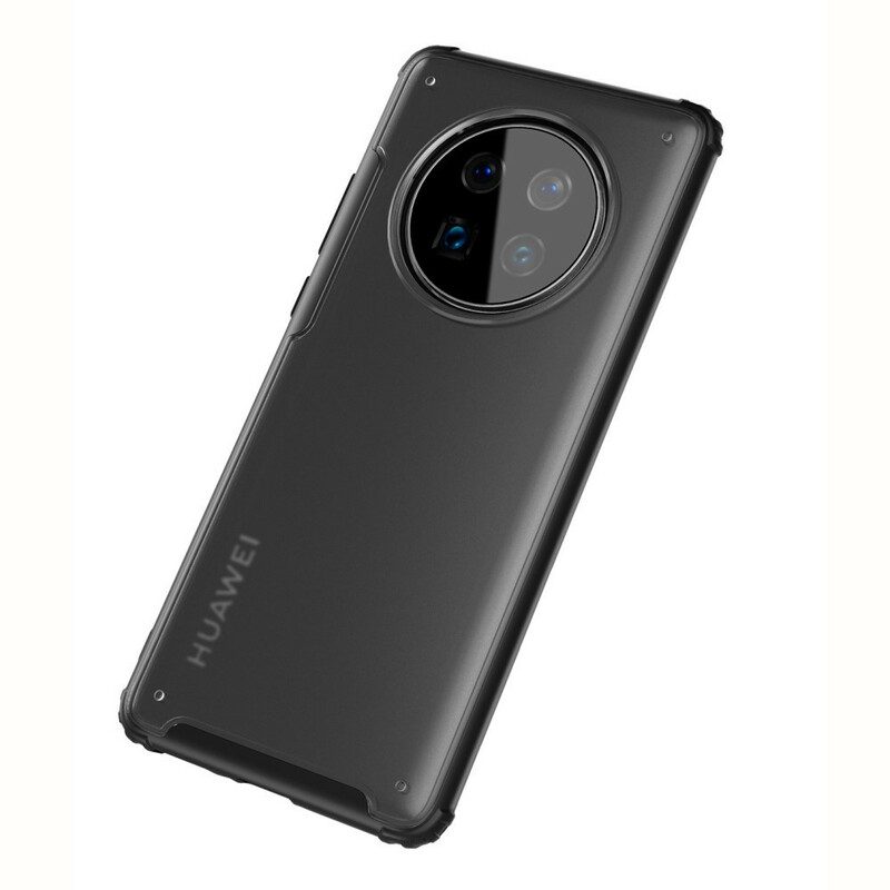 Cover Huawei Mate 40 Pro Serie Di Armature