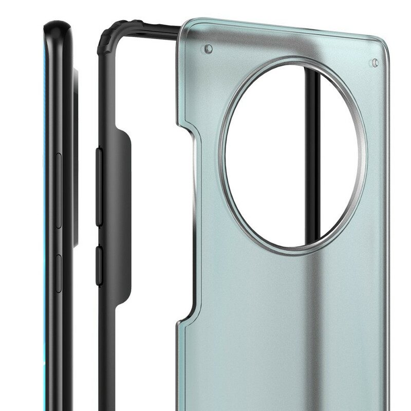 Cover Huawei Mate 40 Pro Serie Di Armature