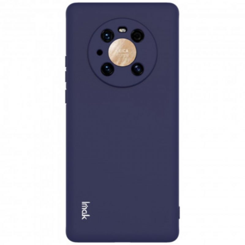 Cover Huawei Mate 40 Pro Serie Imak Uc-2 Feeling Colours