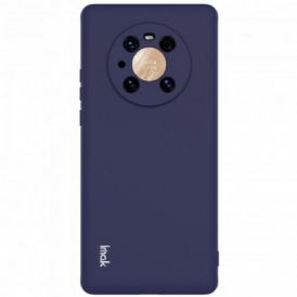 Cover Huawei Mate 40 Pro Serie Imak Uc-2 Feeling Colours