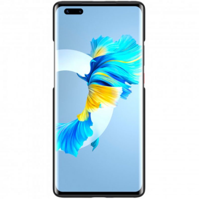 Cover Huawei Mate 40 Pro Serie Nillkin Camshield