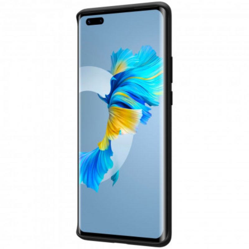 Cover Huawei Mate 40 Pro Serie Nillkin Flex Pure