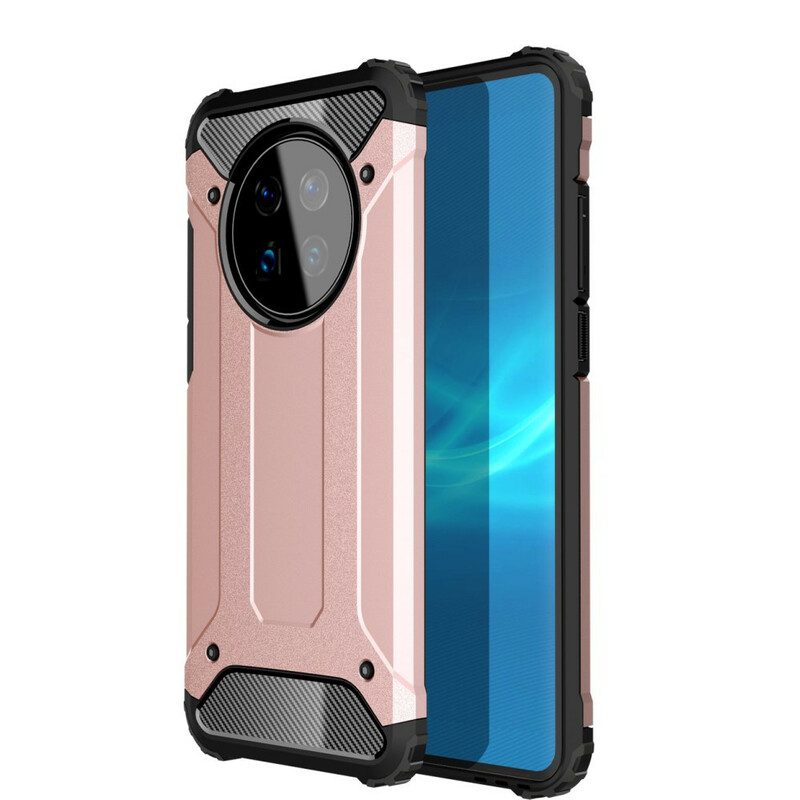 Cover Huawei Mate 40 Pro Sopravvissuto