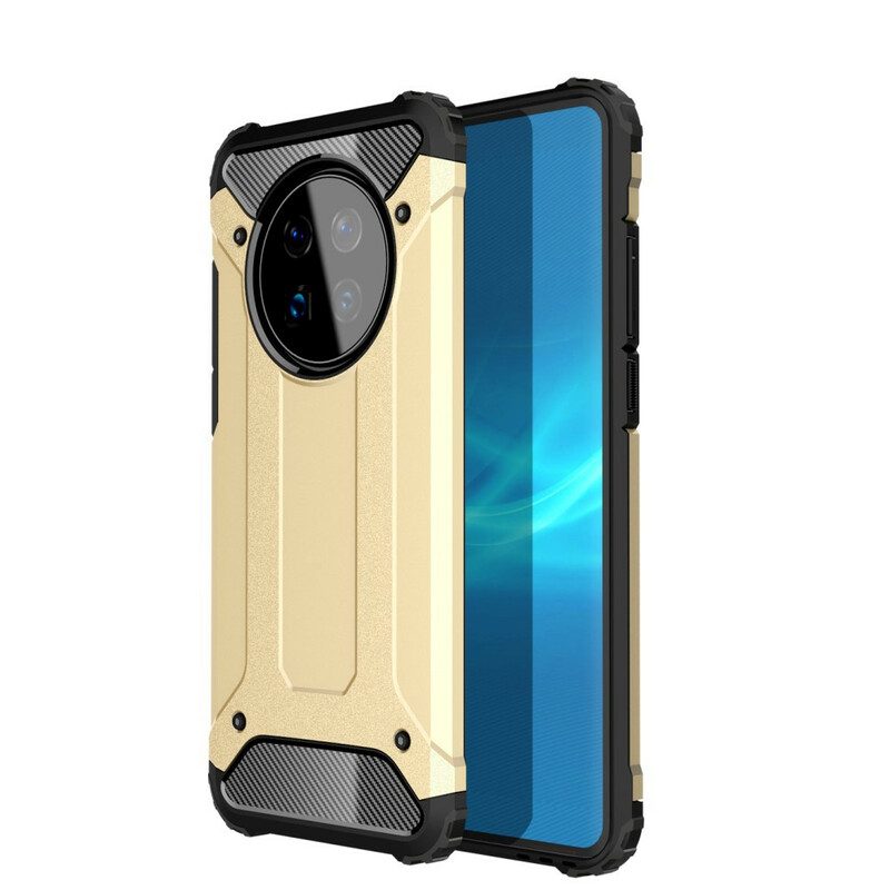 Cover Huawei Mate 40 Pro Sopravvissuto