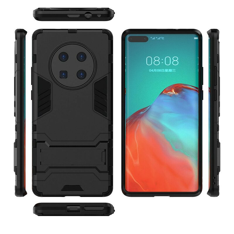 Cover Huawei Mate 40 Pro Ultra Resistente