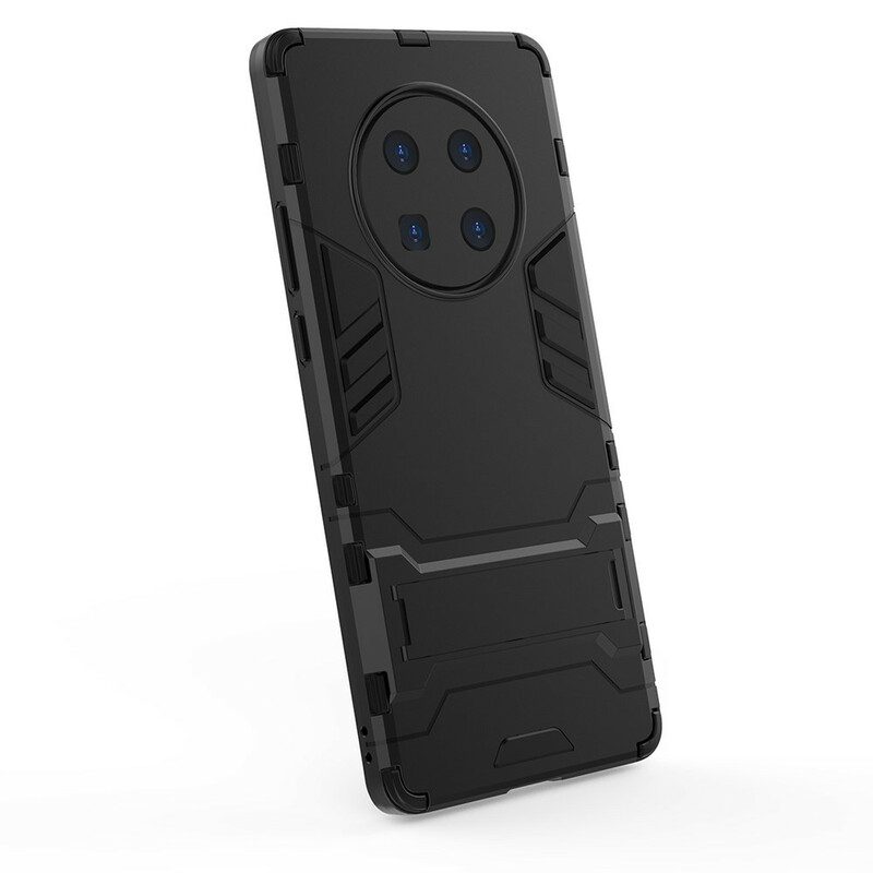 Cover Huawei Mate 40 Pro Ultra Resistente