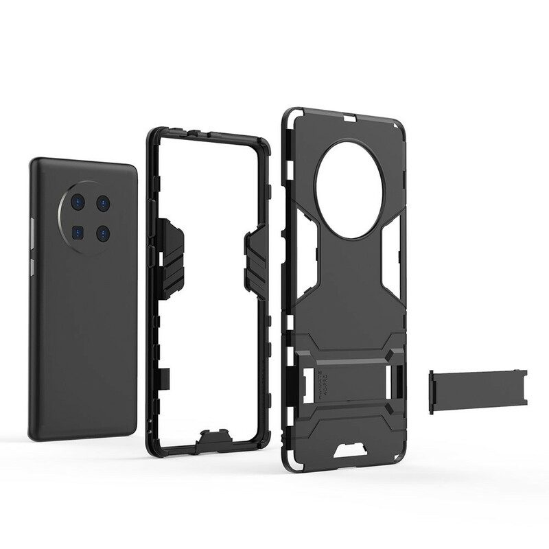 Cover Huawei Mate 40 Pro Ultra Resistente