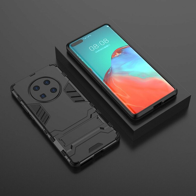 Cover Huawei Mate 40 Pro Ultra Resistente