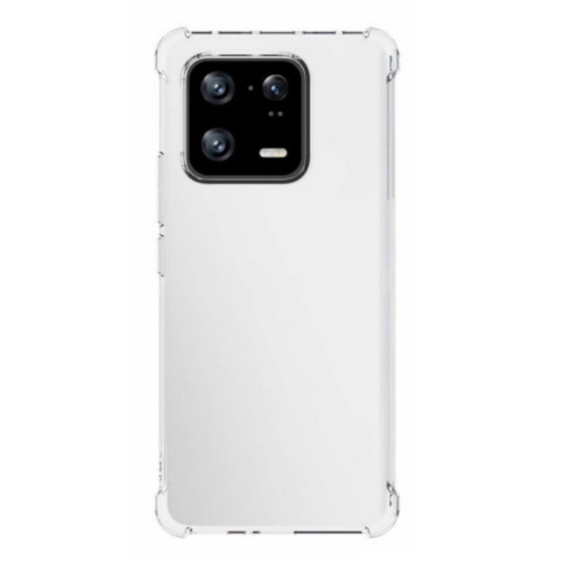 Cover Xiaomi 13 Pro Angoli Rinforzati Senza Cuciture