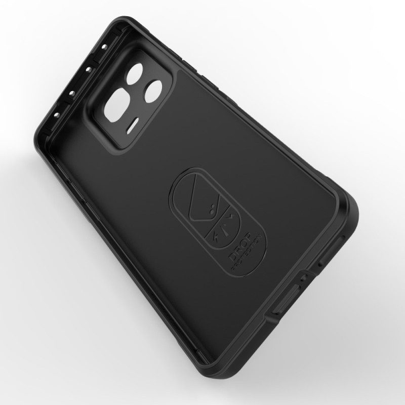 Cover Xiaomi 13 Pro Antiscivolo