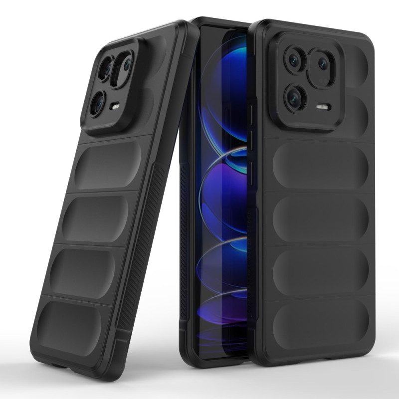 Cover Xiaomi 13 Pro Antiscivolo