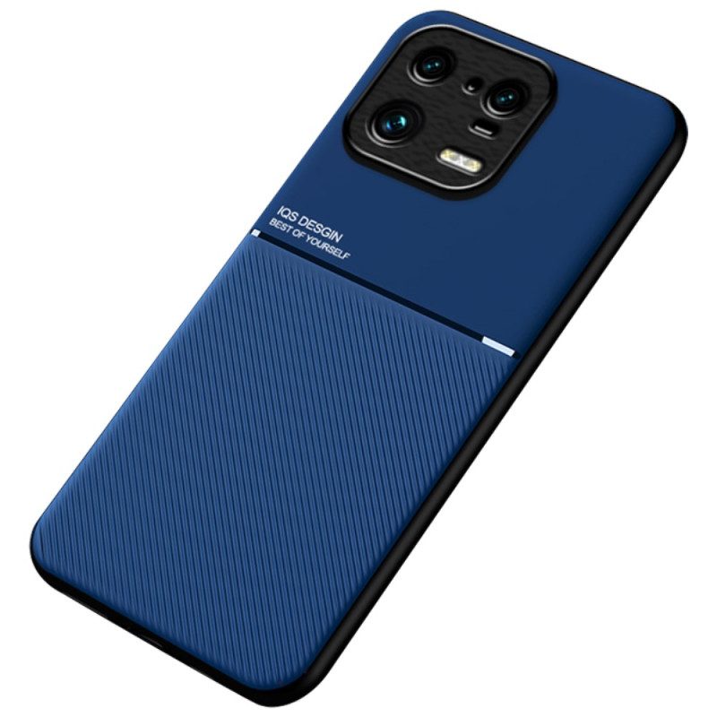 Cover Xiaomi 13 Pro Antiscivolo