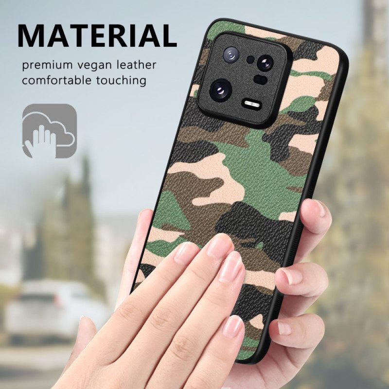 Cover Xiaomi 13 Pro Camuffare