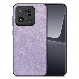 Cover Xiaomi 13 Pro Colore Pelle Stile