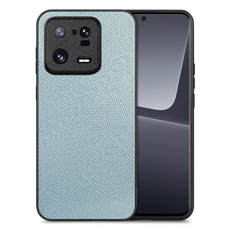 Cover Xiaomi 13 Pro Colore Pelle Stile