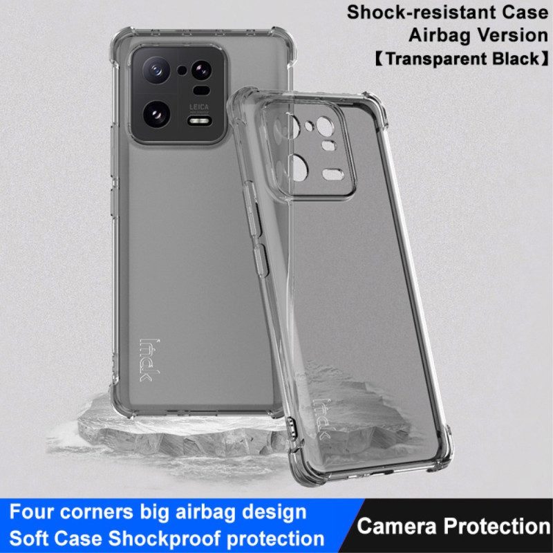 Cover Xiaomi 13 Pro Imak Airbag