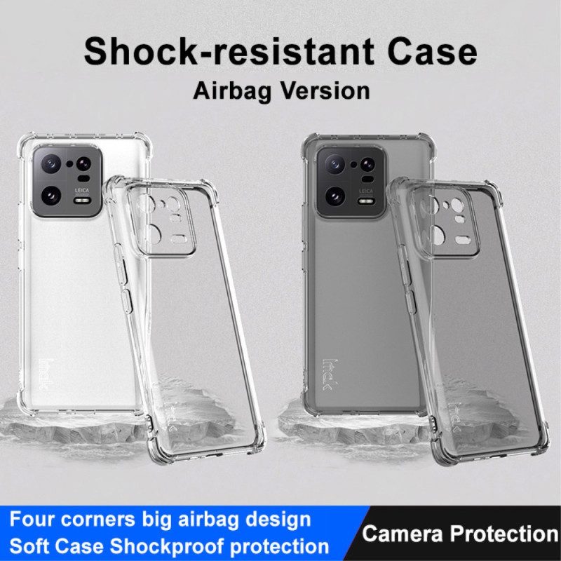 Cover Xiaomi 13 Pro Imak Airbag