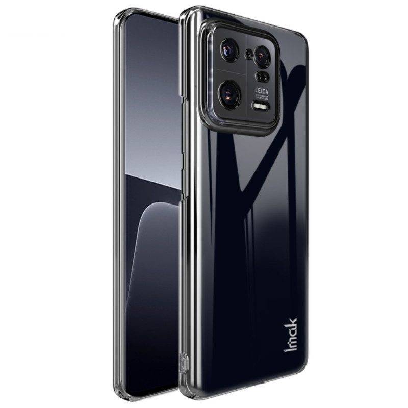 Cover Xiaomi 13 Pro Imak Trasparente