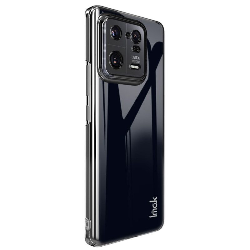 Cover Xiaomi 13 Pro Imak Trasparente