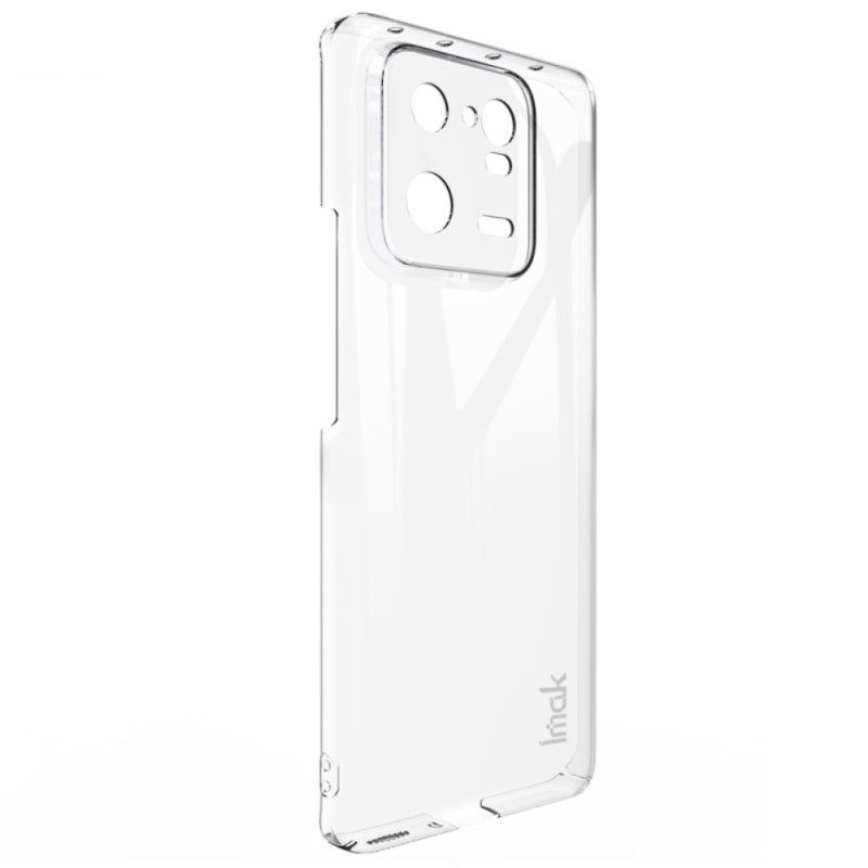 Cover Xiaomi 13 Pro Imak Trasparente