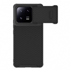 Cover Xiaomi 13 Pro Protezione Per Fotocamera Nillkin