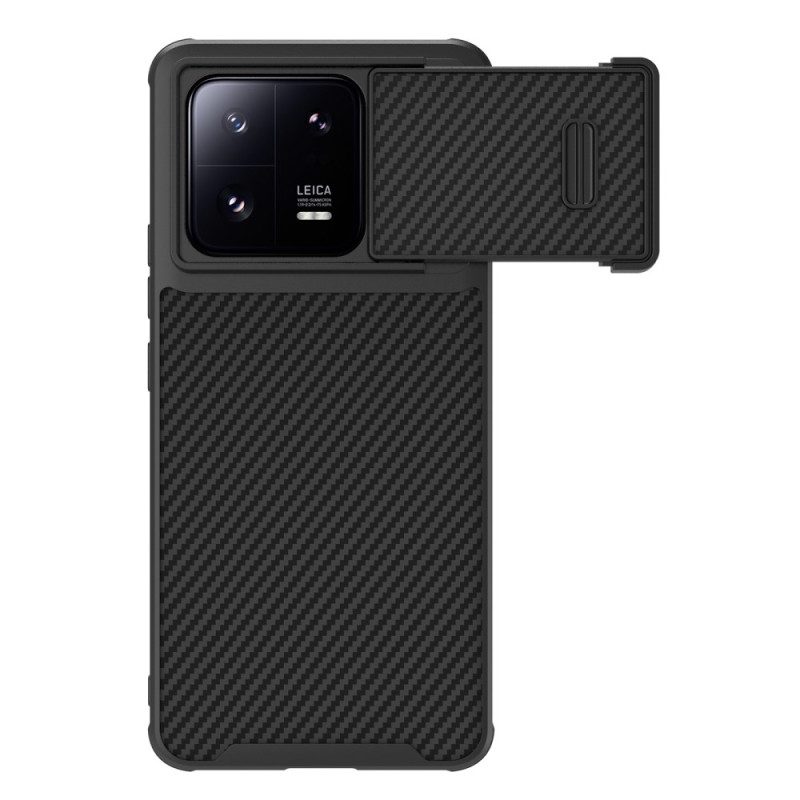 Cover Xiaomi 13 Pro Protezione Per Fotocamera Nillkin