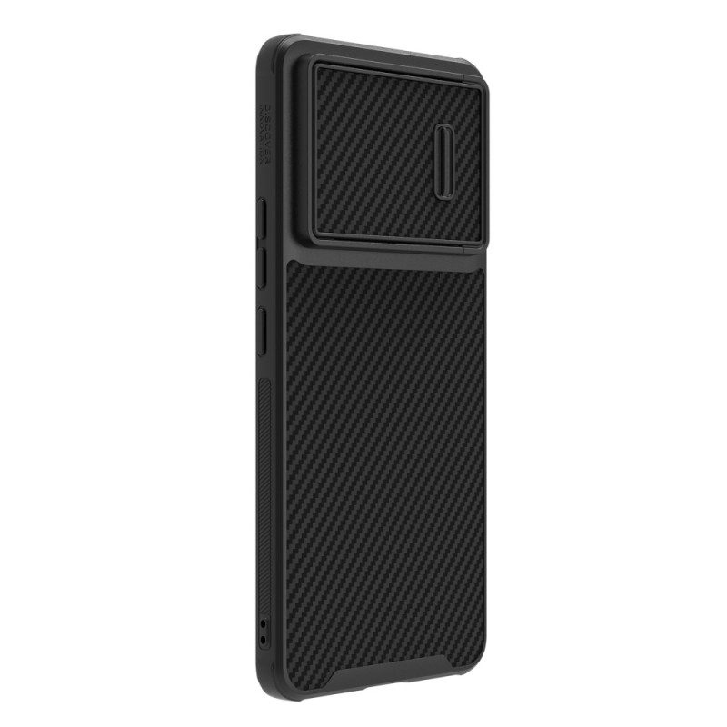 Cover Xiaomi 13 Pro Protezione Per Fotocamera Nillkin