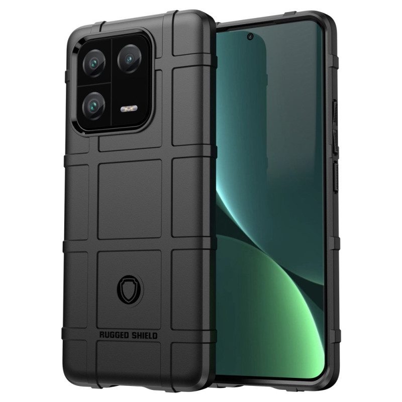 Cover Xiaomi 13 Pro Scudo Robusto