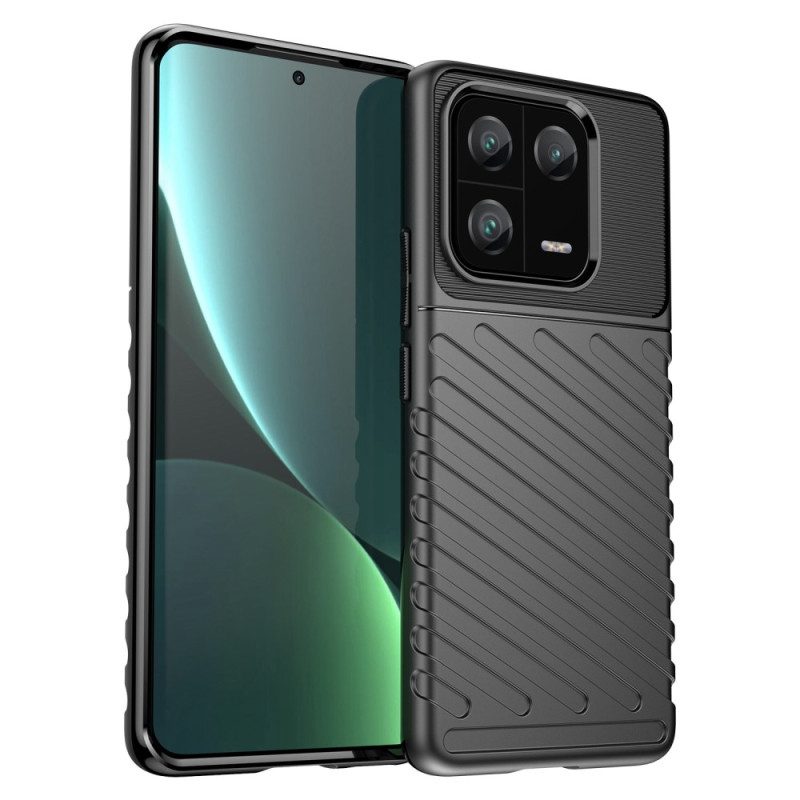 Cover Xiaomi 13 Pro Serie Tuono