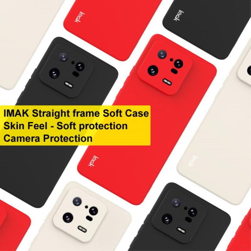 Cover Xiaomi 13 Pro Serie Uc-4 Imak