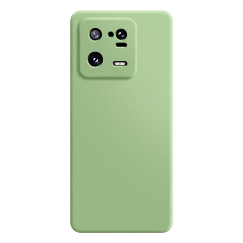 Cover Xiaomi 13 Pro Silicone Classico