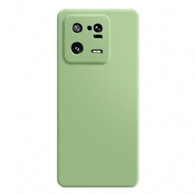 Cover Xiaomi 13 Pro Silicone Classico