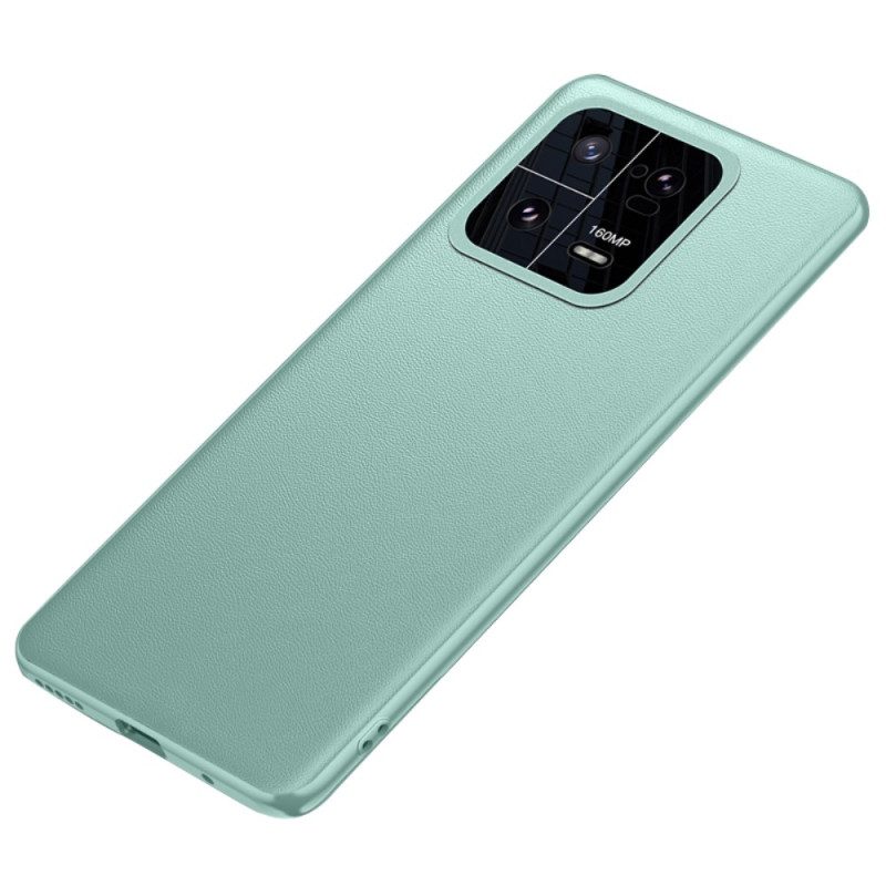 Cover Xiaomi 13 Pro Similpelle