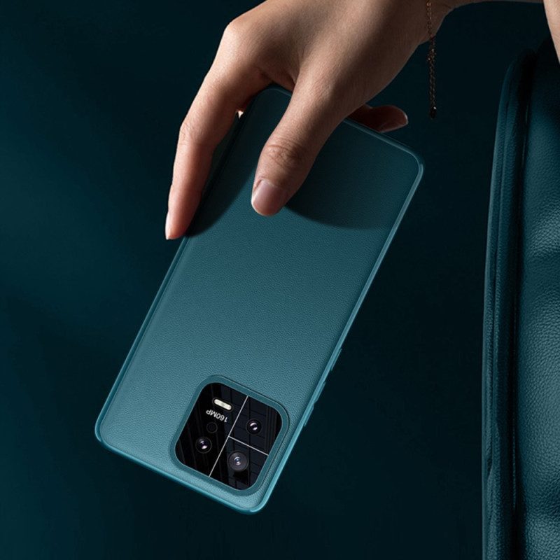 Cover Xiaomi 13 Pro Similpelle