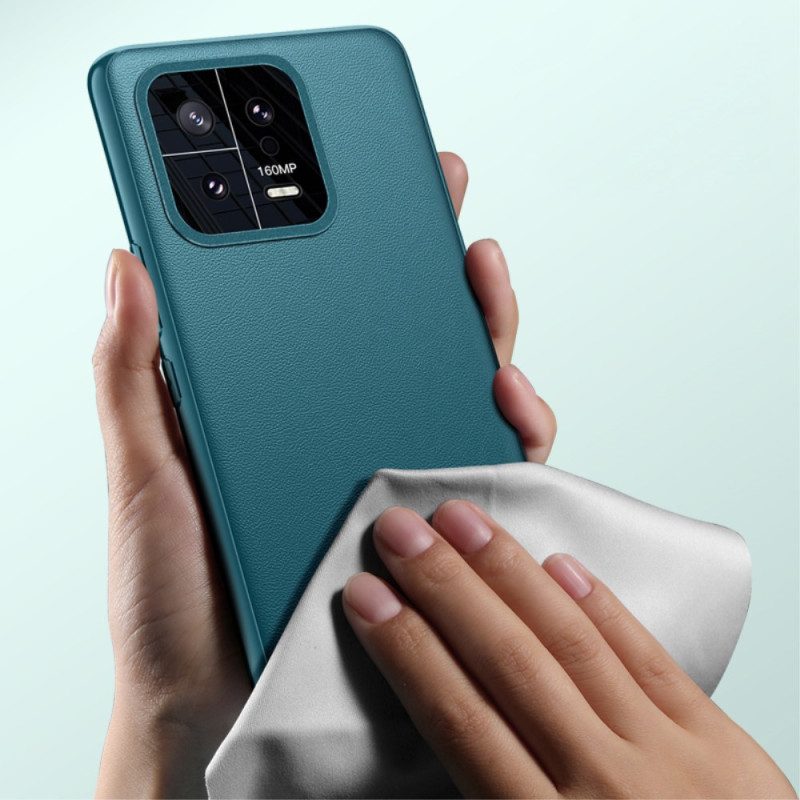 Cover Xiaomi 13 Pro Similpelle