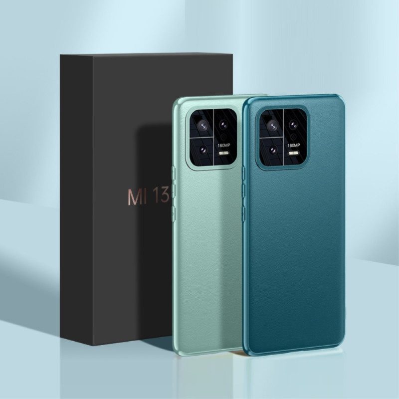 Cover Xiaomi 13 Pro Similpelle