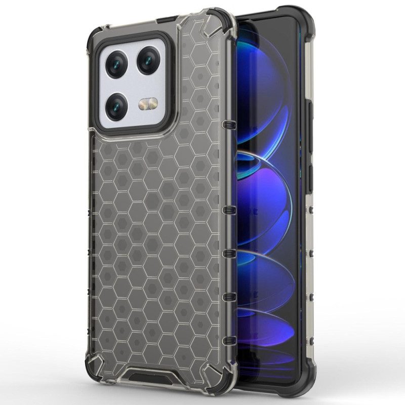 Cover Xiaomi 13 Pro Stile A Nido D'ape