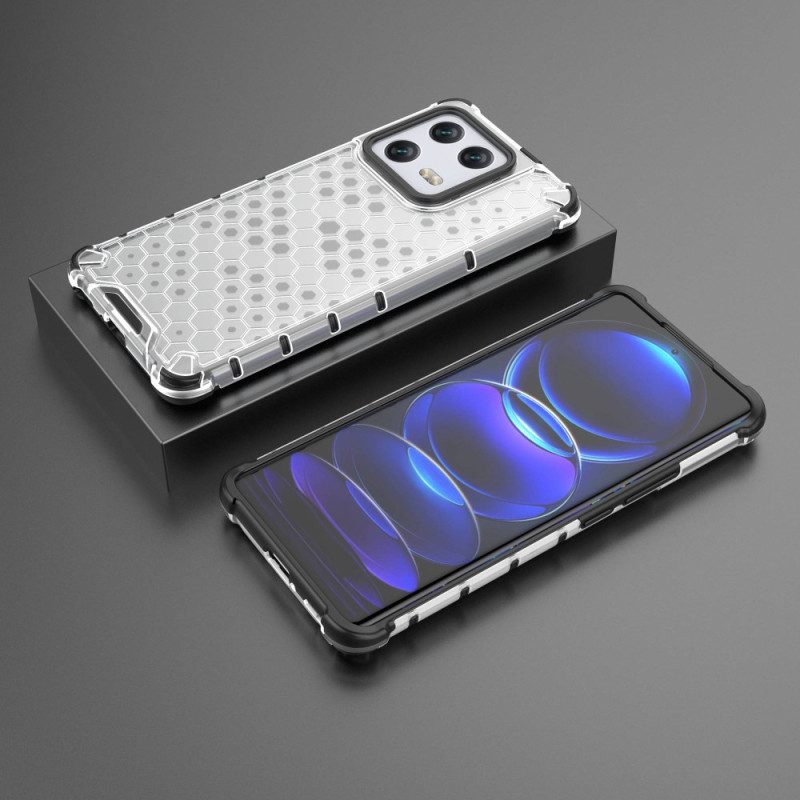 Cover Xiaomi 13 Pro Stile A Nido D'ape