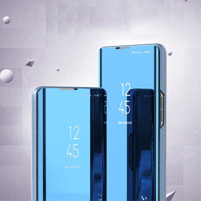 Custodia Xiaomi 13 Pro Specchio