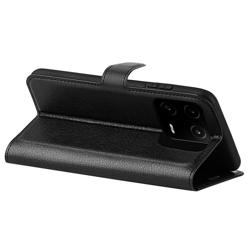 Folio Cover Xiaomi 13 Pro Classico