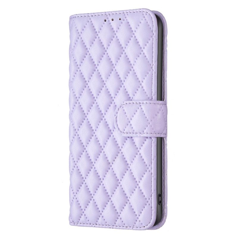 Folio Cover Xiaomi 13 Pro Classico Trapuntato