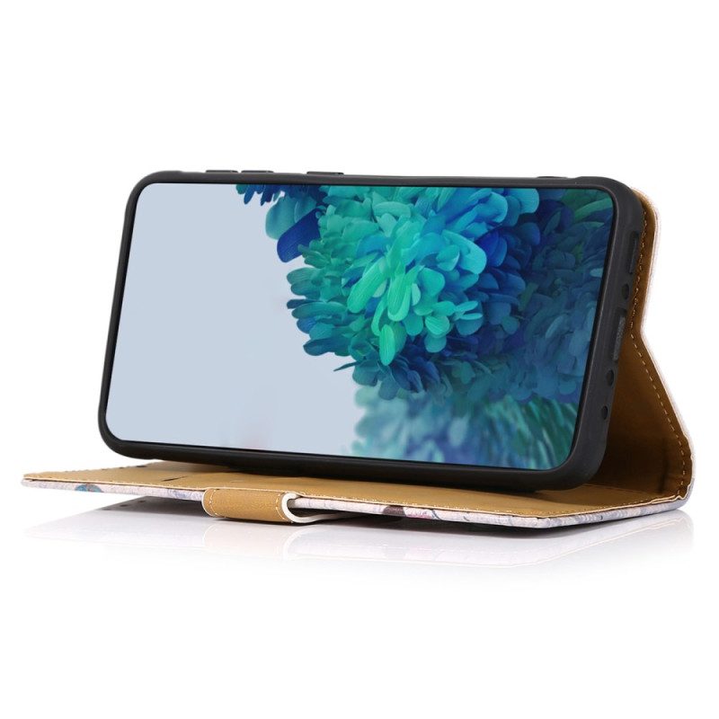 Folio Cover Xiaomi 13 Pro Tigre Feroce