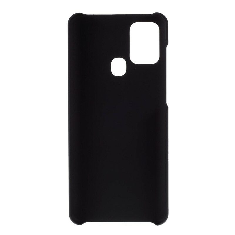 Cover Samsung Galaxy A21s Classico Rigido