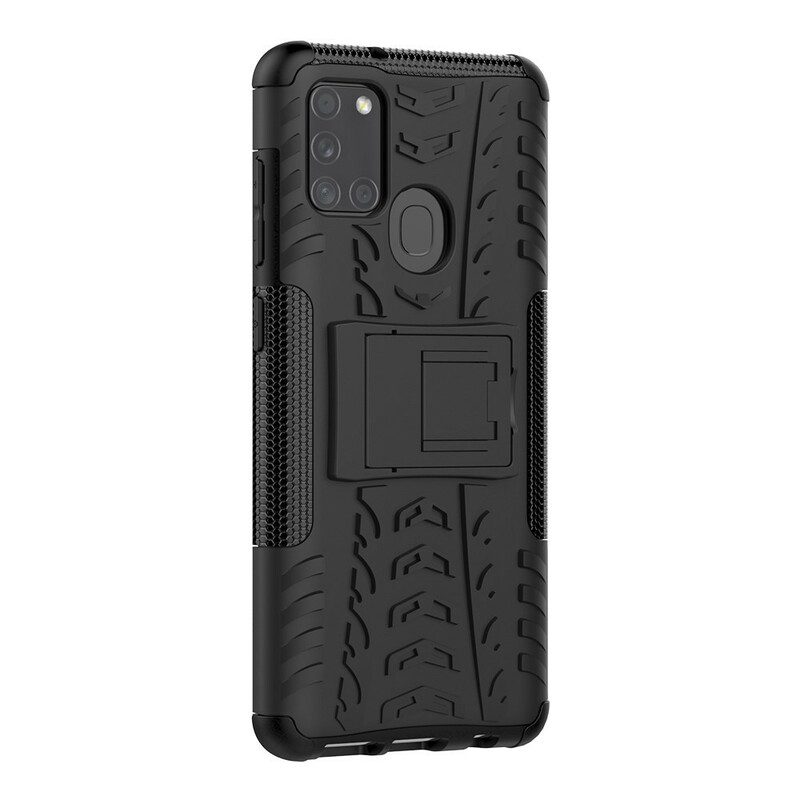 Cover Samsung Galaxy A21s Iper Resistente