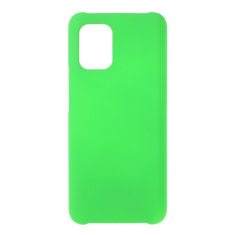 Cover Xiaomi Mi 10 Lite Classico Rigido