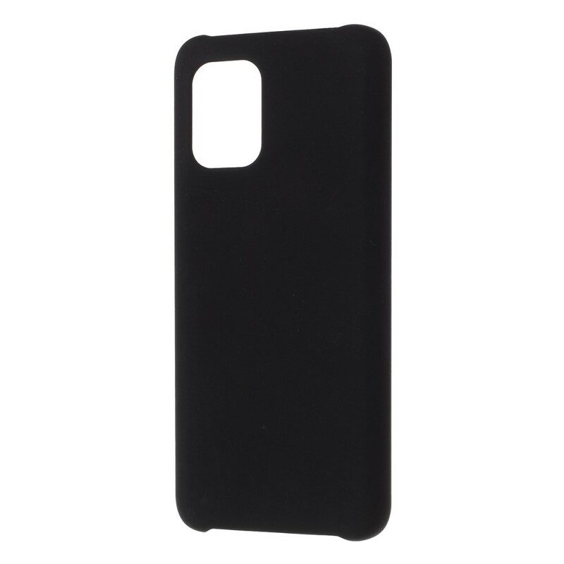 Cover Xiaomi Mi 10 Lite Classico Rigido