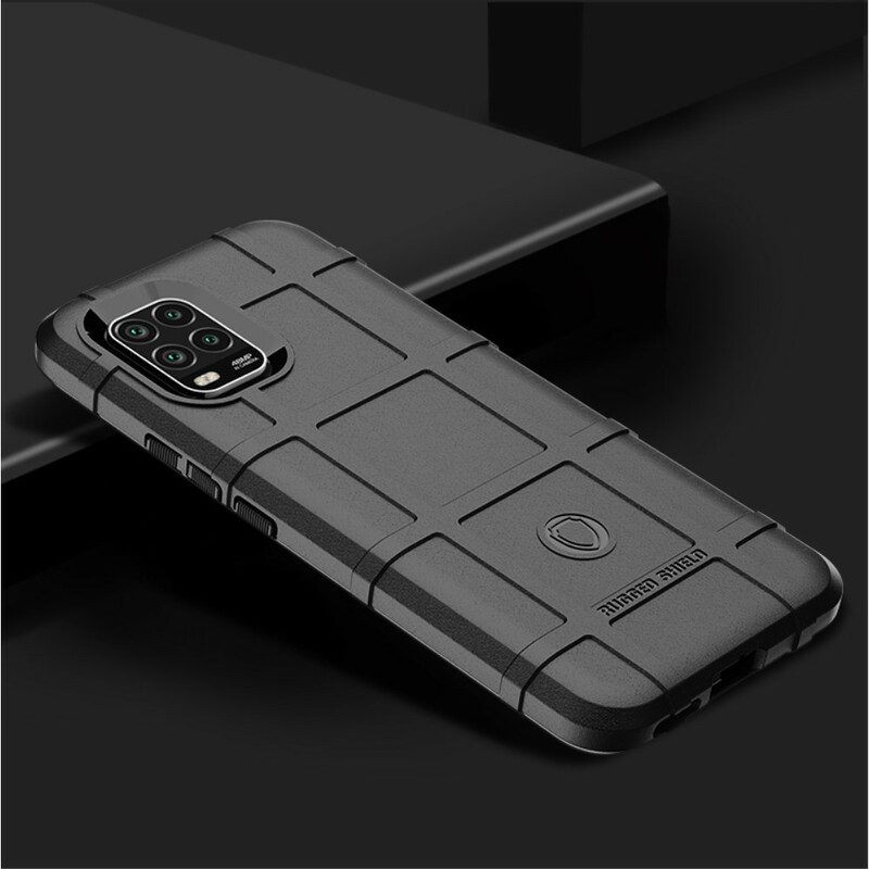 Cover Xiaomi Mi 10 Lite Scudo Robusto